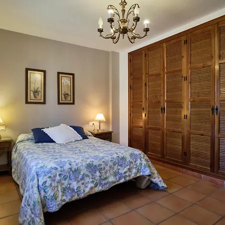 Casa Rural Mar * Conchar