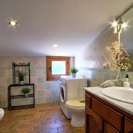 Casa Rural Mar * Conchar