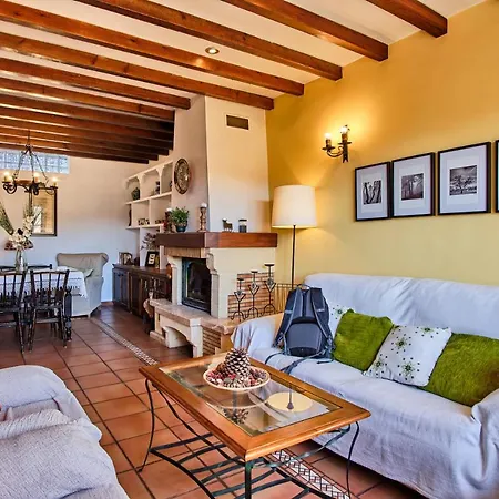 Casa Rural Mar Conchar
