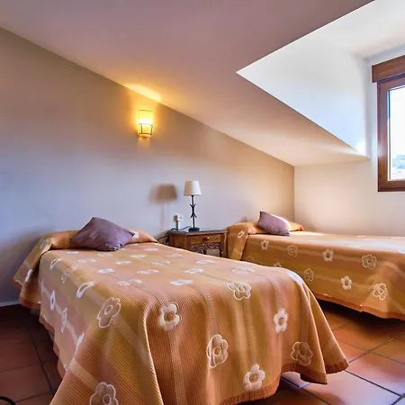 Holiday home Casa Rural Mar *