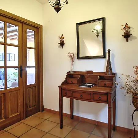 Casa Rural Mar * Conchar