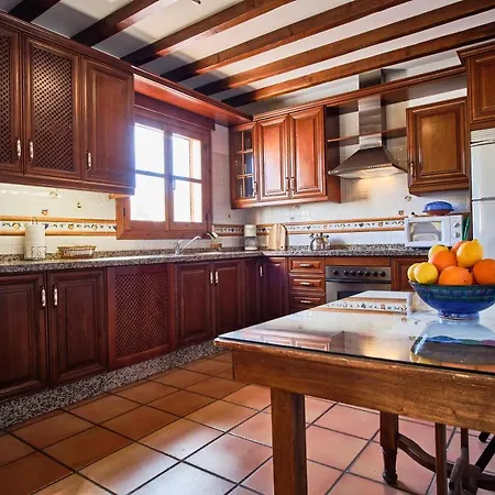 Casa Rural Mar *
