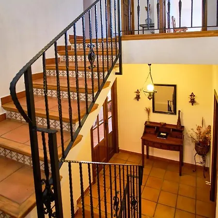 Casa Rural Mar Holiday home Conchar