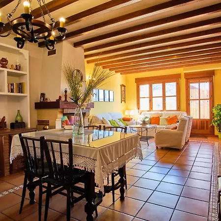 Casa Rural Mar