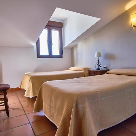 Casa Rural Mar Conchar