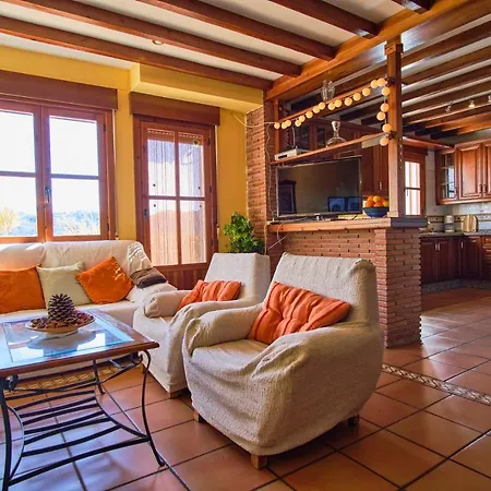 Casa Rural Mar