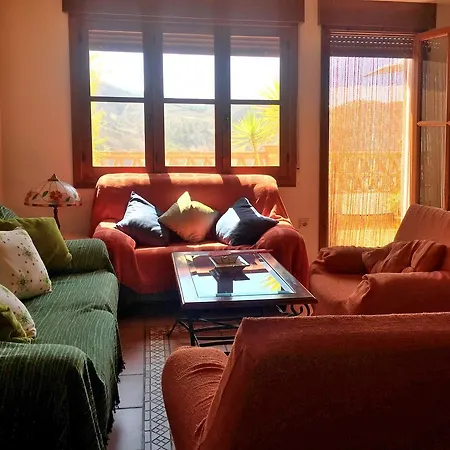 Casa Rural Mar Holiday home *