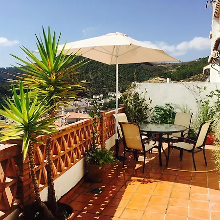 Casa Rural Mar Holiday home Conchar