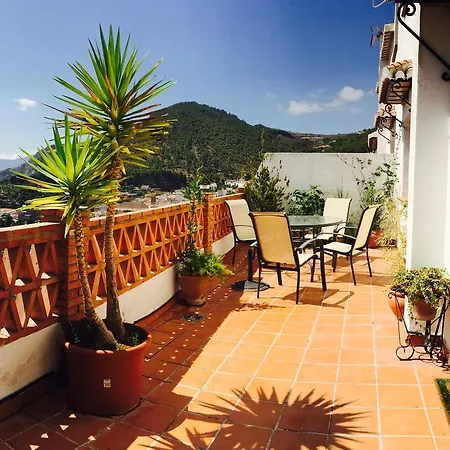 Casa Rural Mar Holiday home Conchar