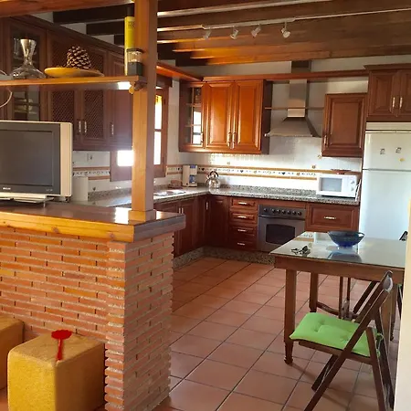 Casa Rural Mar Holiday home