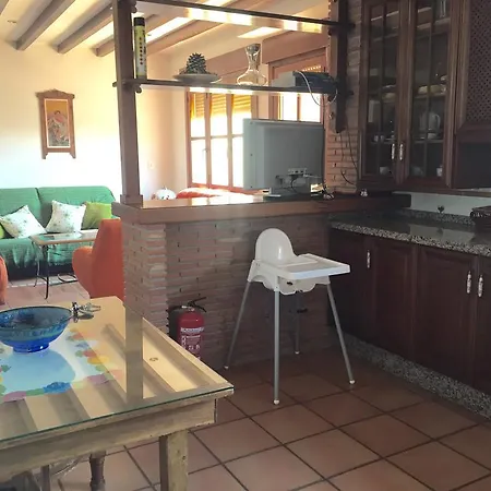 Casa Rural Mar
