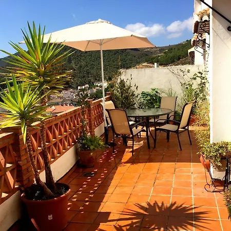 Casa Rural Mar * Conchar