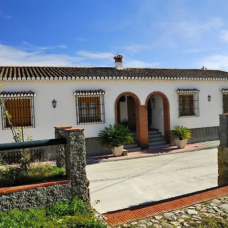 Casa Rural Mar Holiday home *