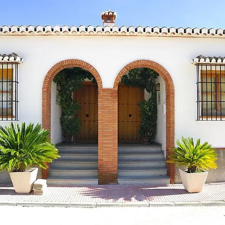 Casa Rural Mar
