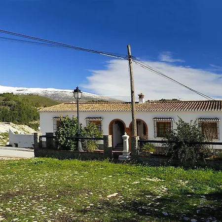 Casa Rural Mar