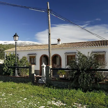 Casa Rural Mar *