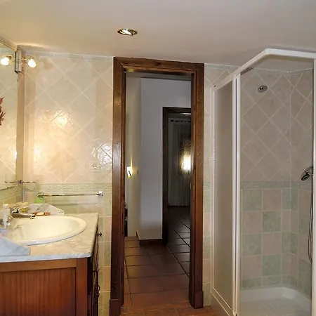 Casa Rural Mar Conchar