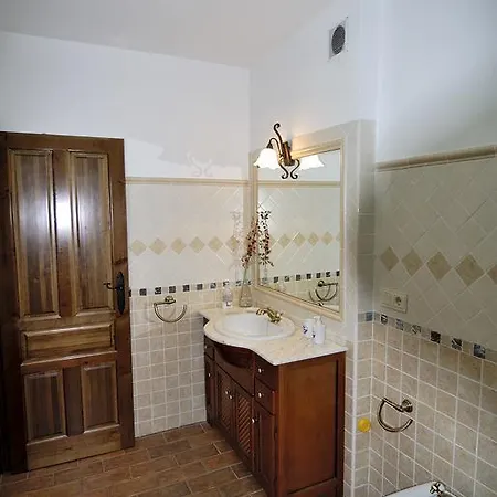 Holiday home Casa Rural Mar *