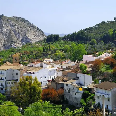 Casa Rural Mar *