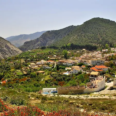 Casa Rural Mar