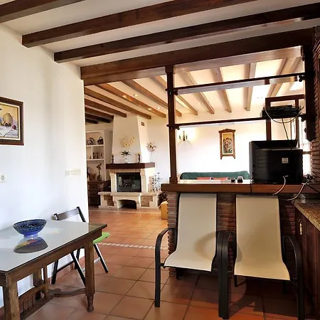 Casa Rural Mar