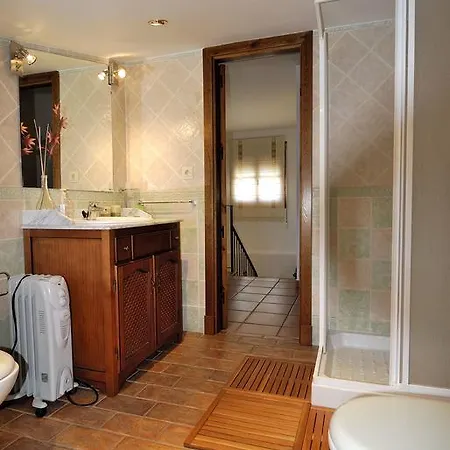 Casa Rural Mar Holiday home *