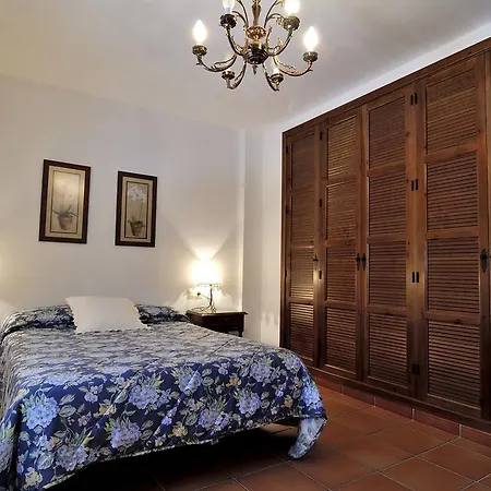 Casa Rural Mar * Conchar
