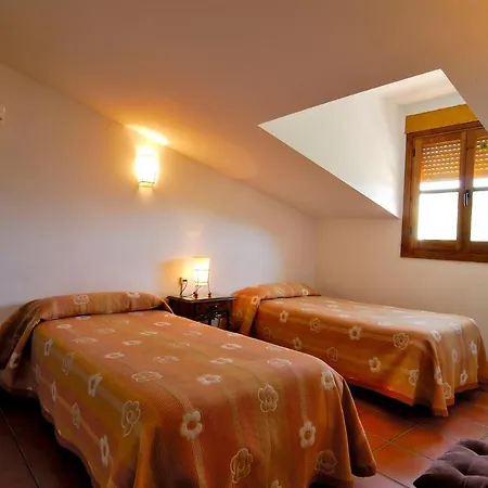 Holiday home Casa Rural Mar *