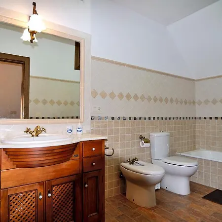Casa Rural Mar Holiday home