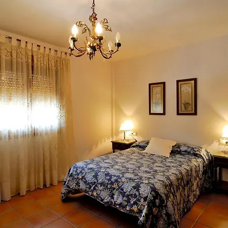 Casa Rural Mar Holiday home