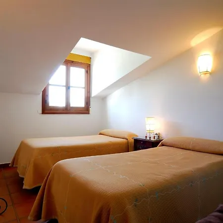 Casa Rural Mar Holiday home *